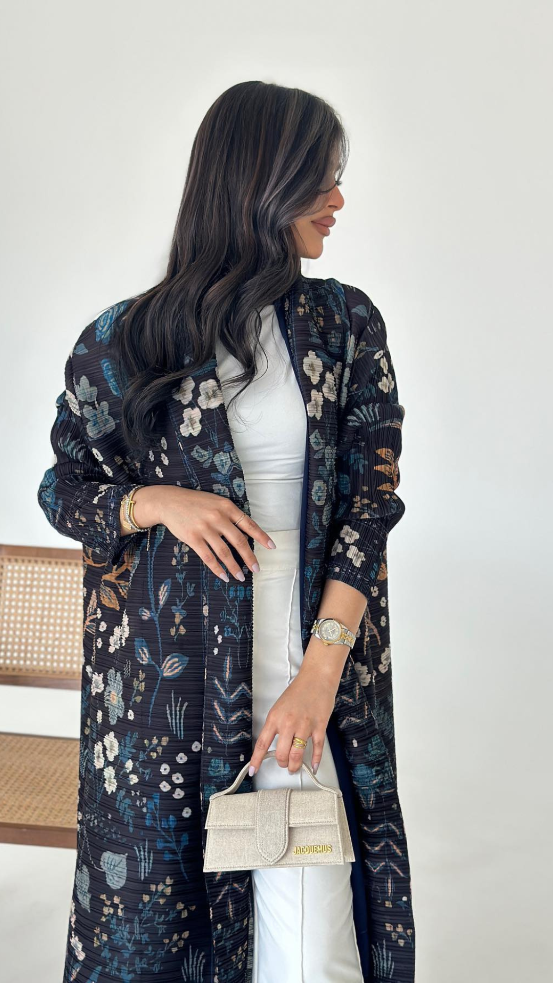 Soraya™ | Abaya