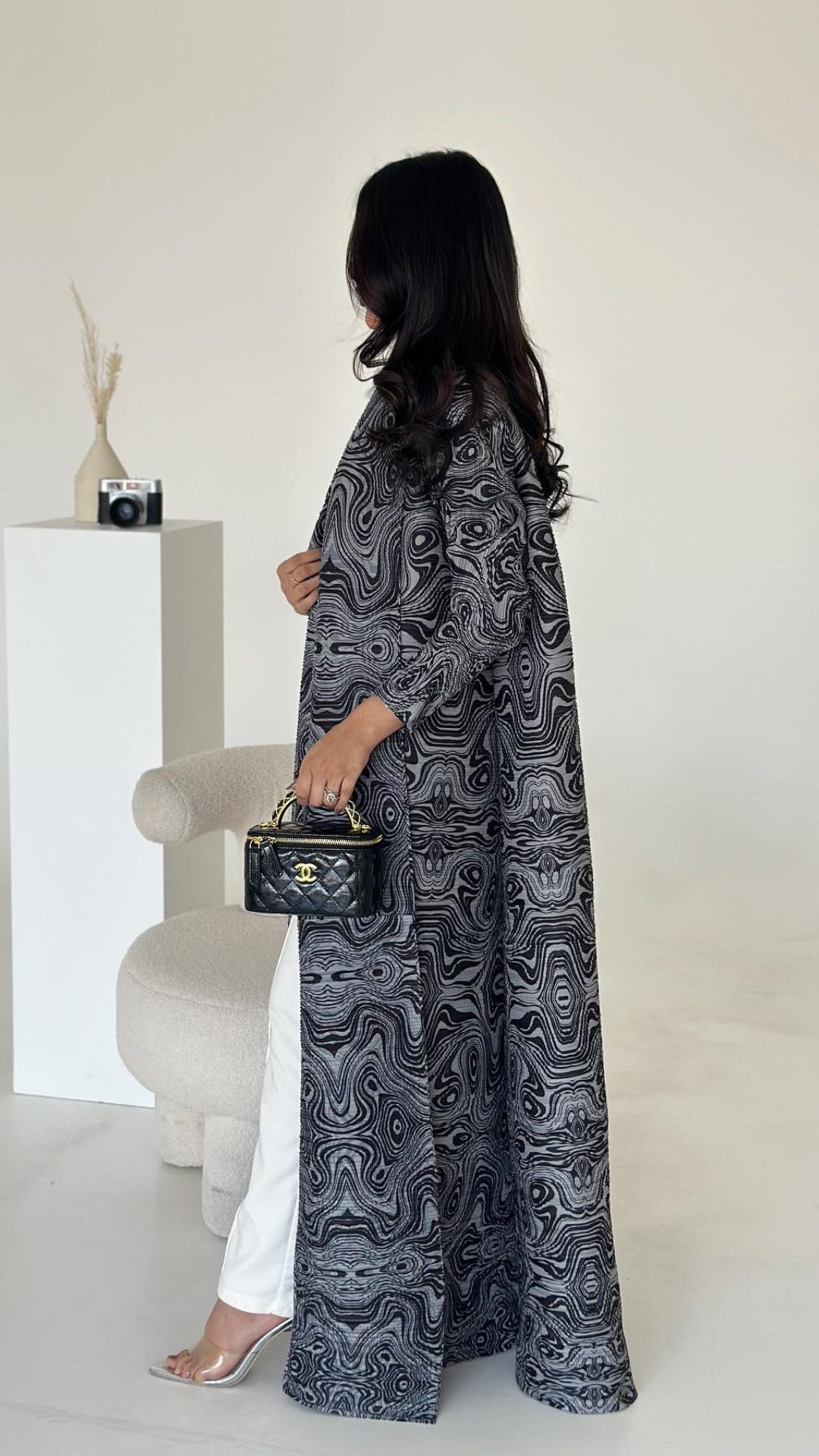 Layla™ | Abaya