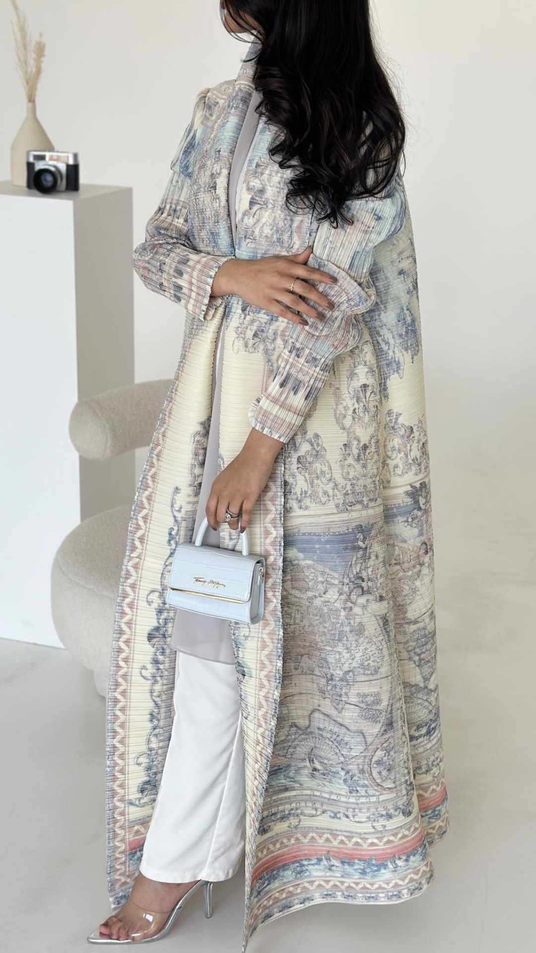 Yasmina™ | Abaya