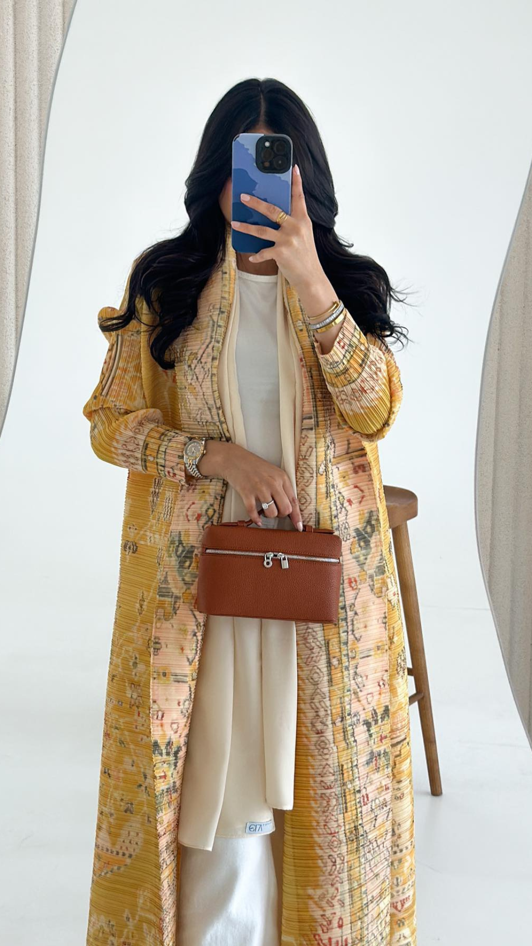 Mari™ | Abaya