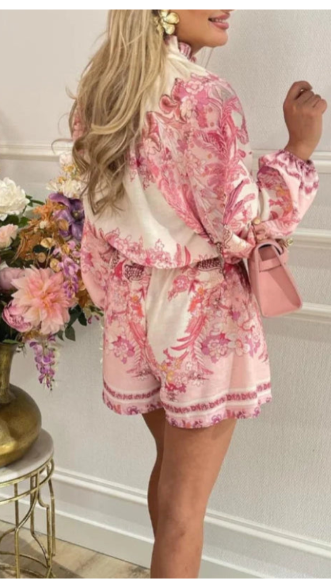 Lovina™ | Twinset