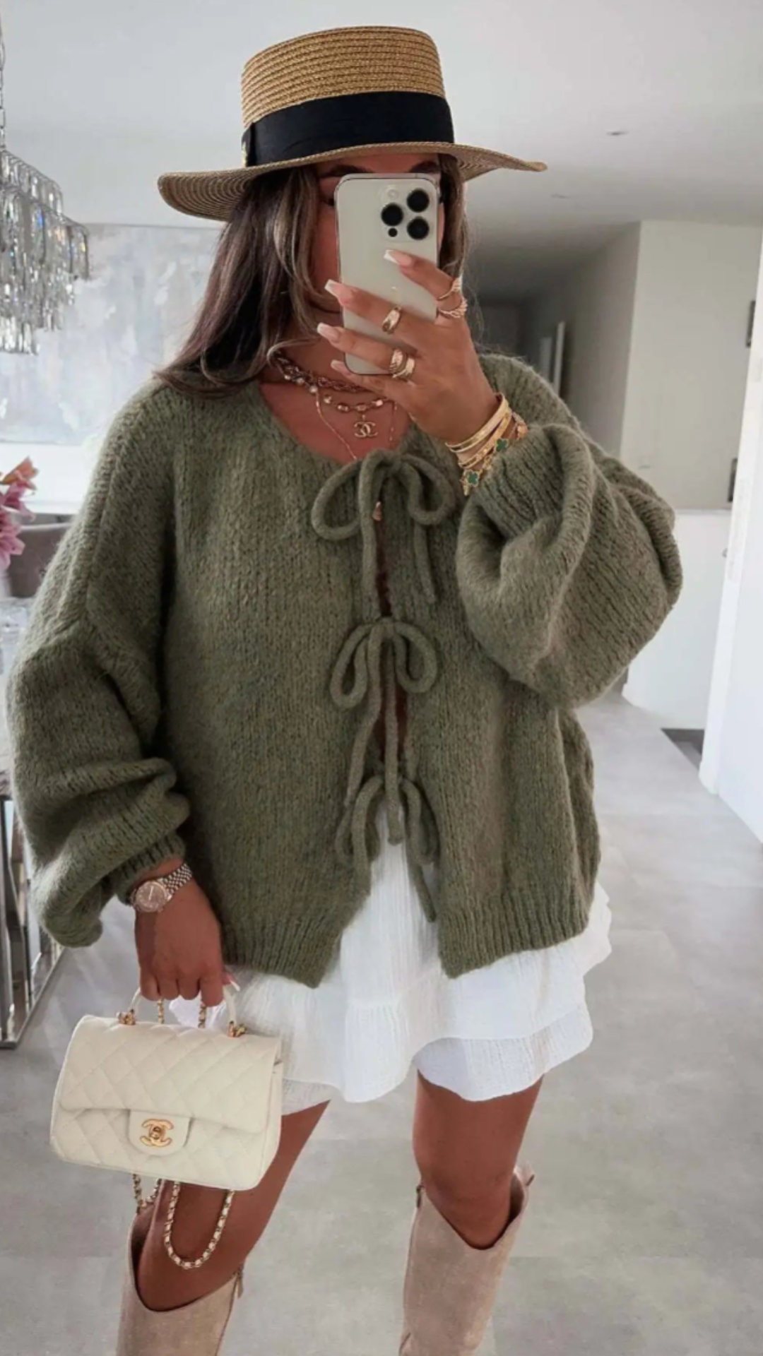 Sweety™ | Vest