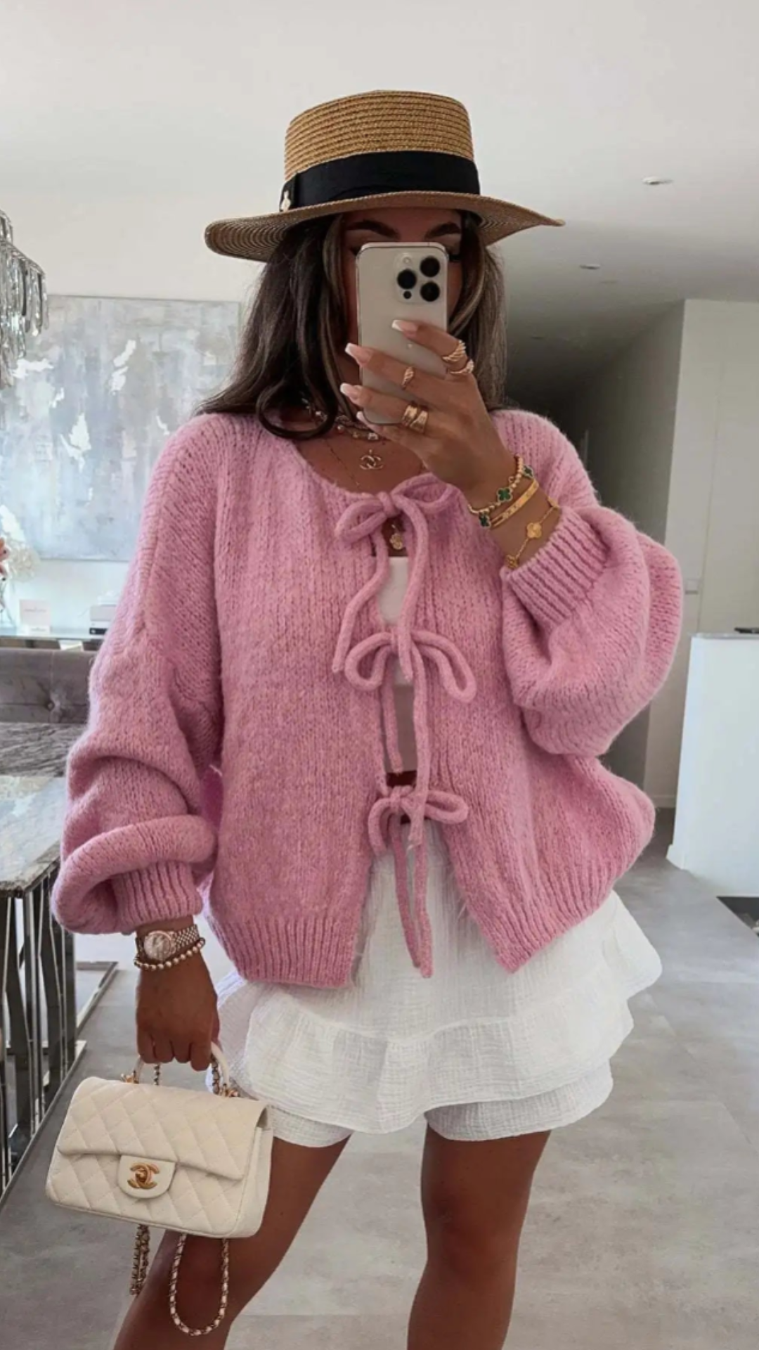 Sweety™ | Vest