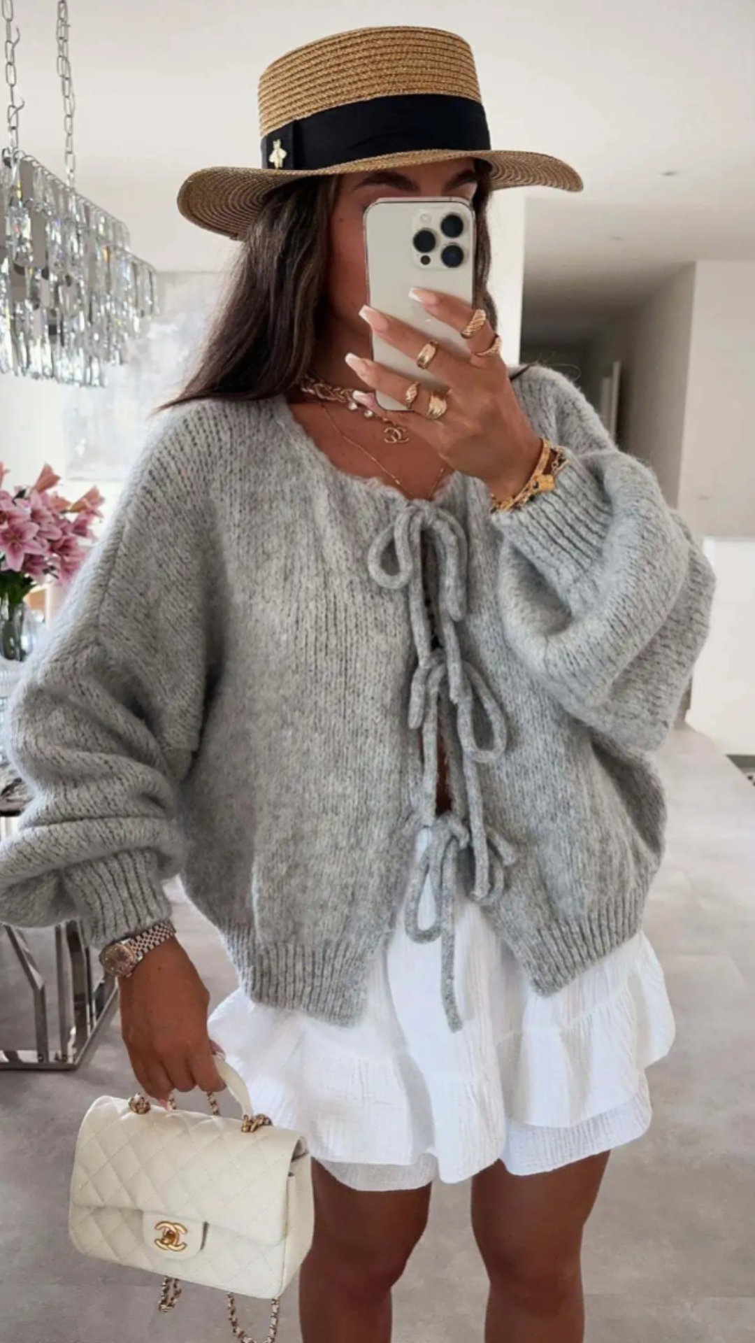 Sweety™ | Vest