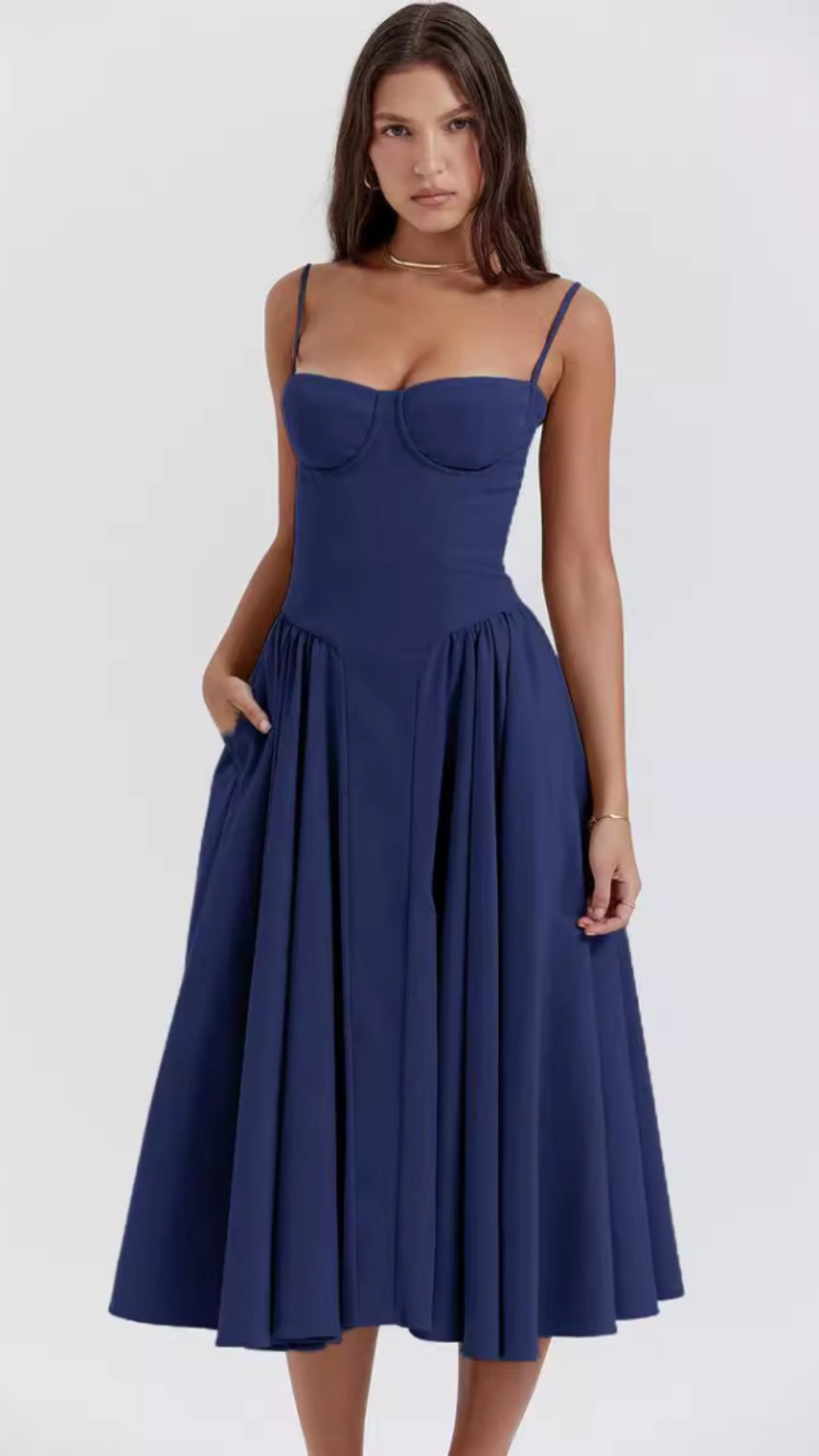 Sindra™ | Dress