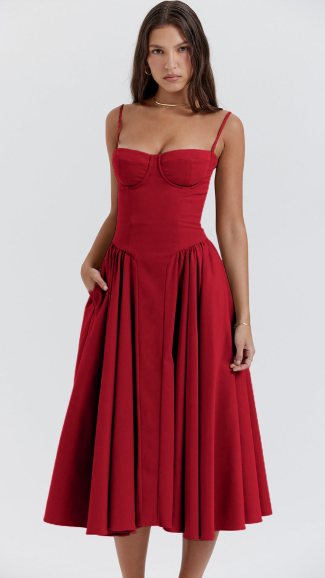 Sindra™ | Dress