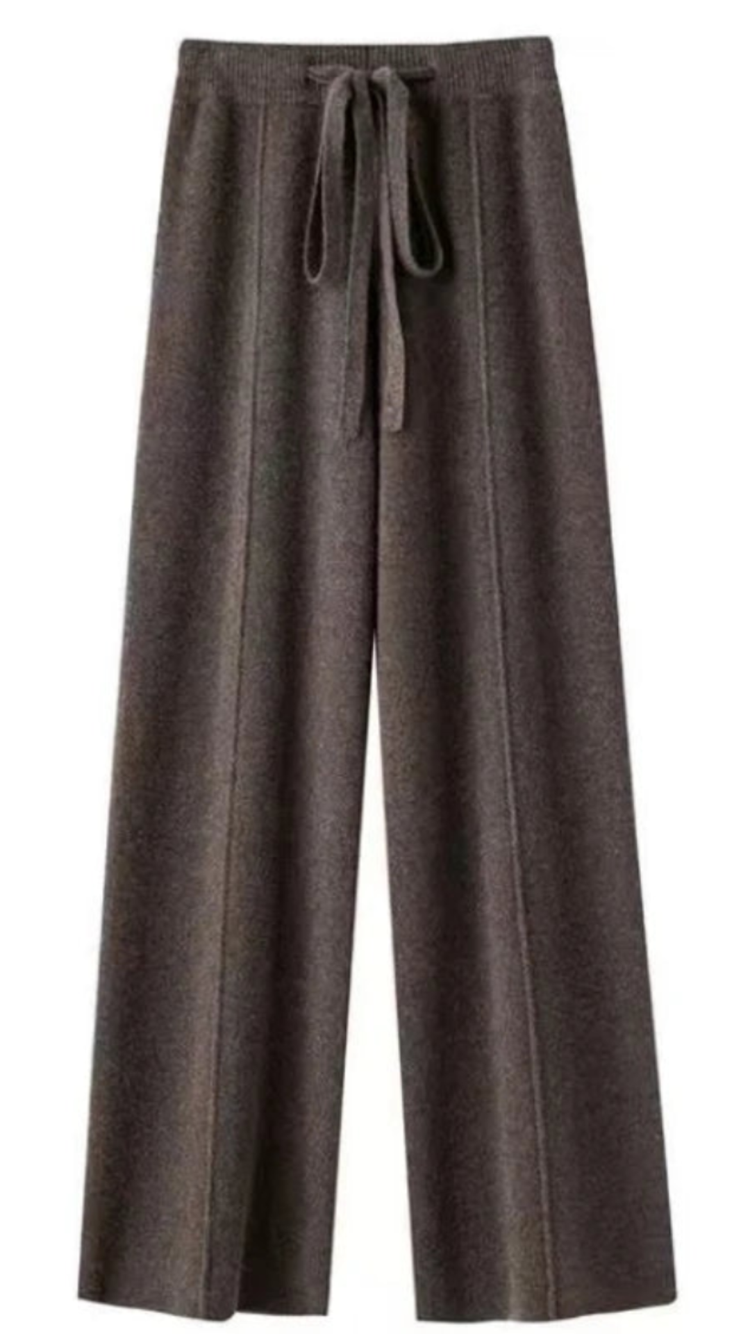 Teddy™ | Knitted pants