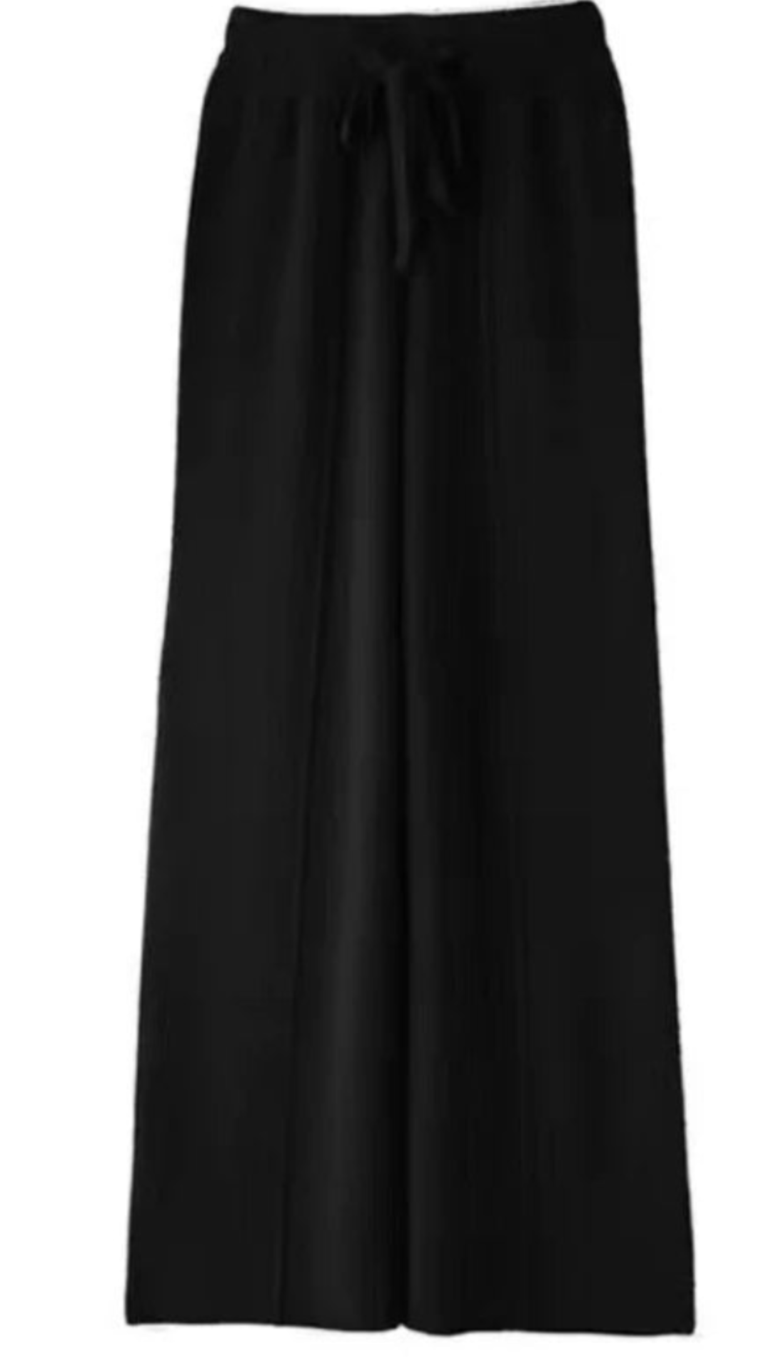 Teddy™ | Knitted pants