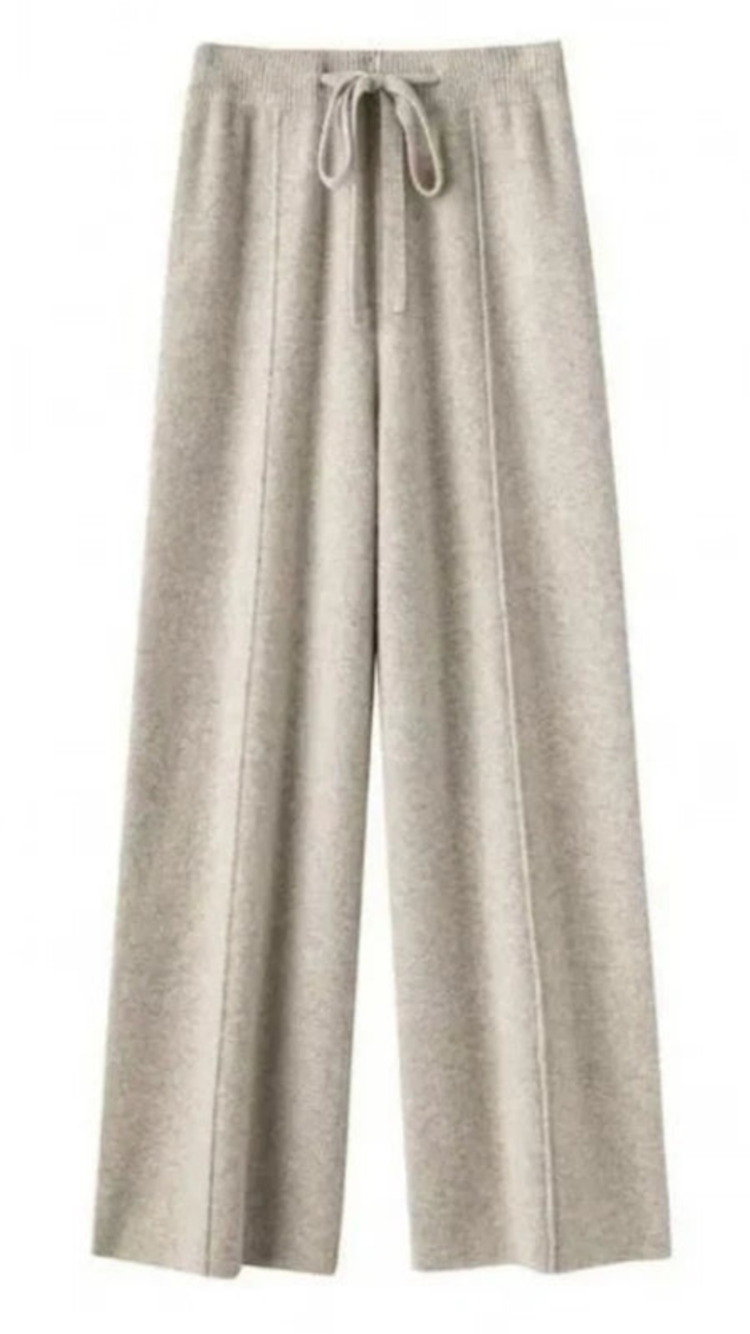 Teddy™ | Knitted pants