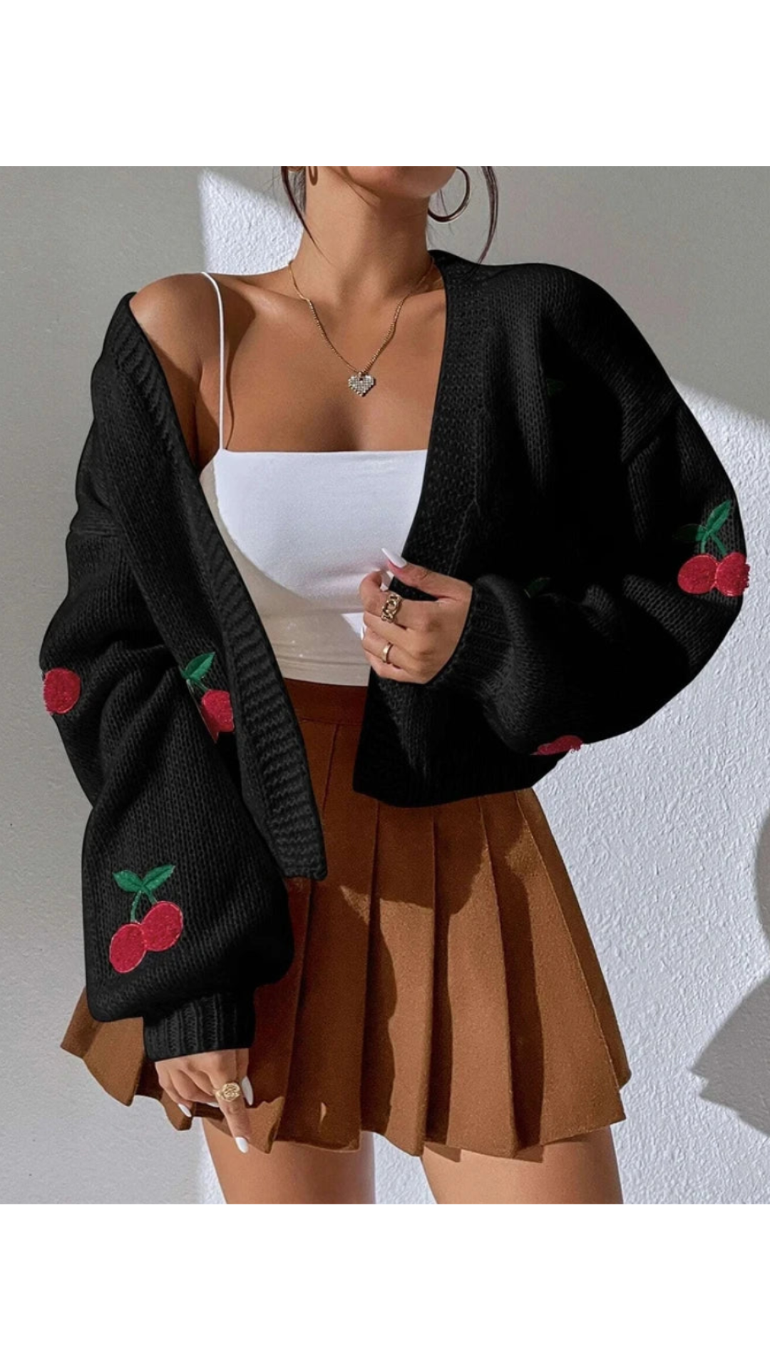 cherry™ | Vest