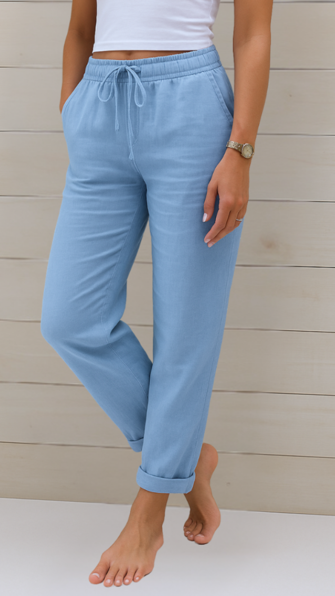 Lina™ | Pants
