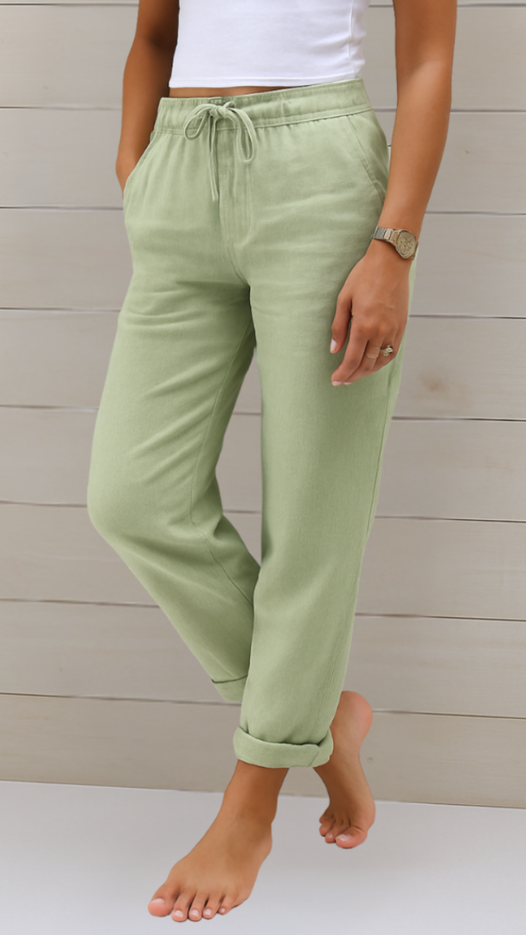 Lina™ | Pants