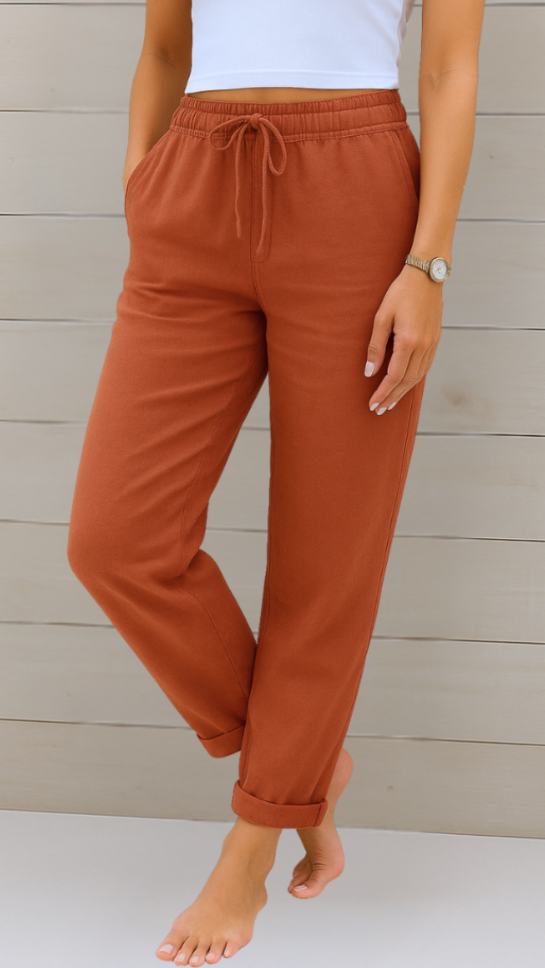 Lina™ | Pants