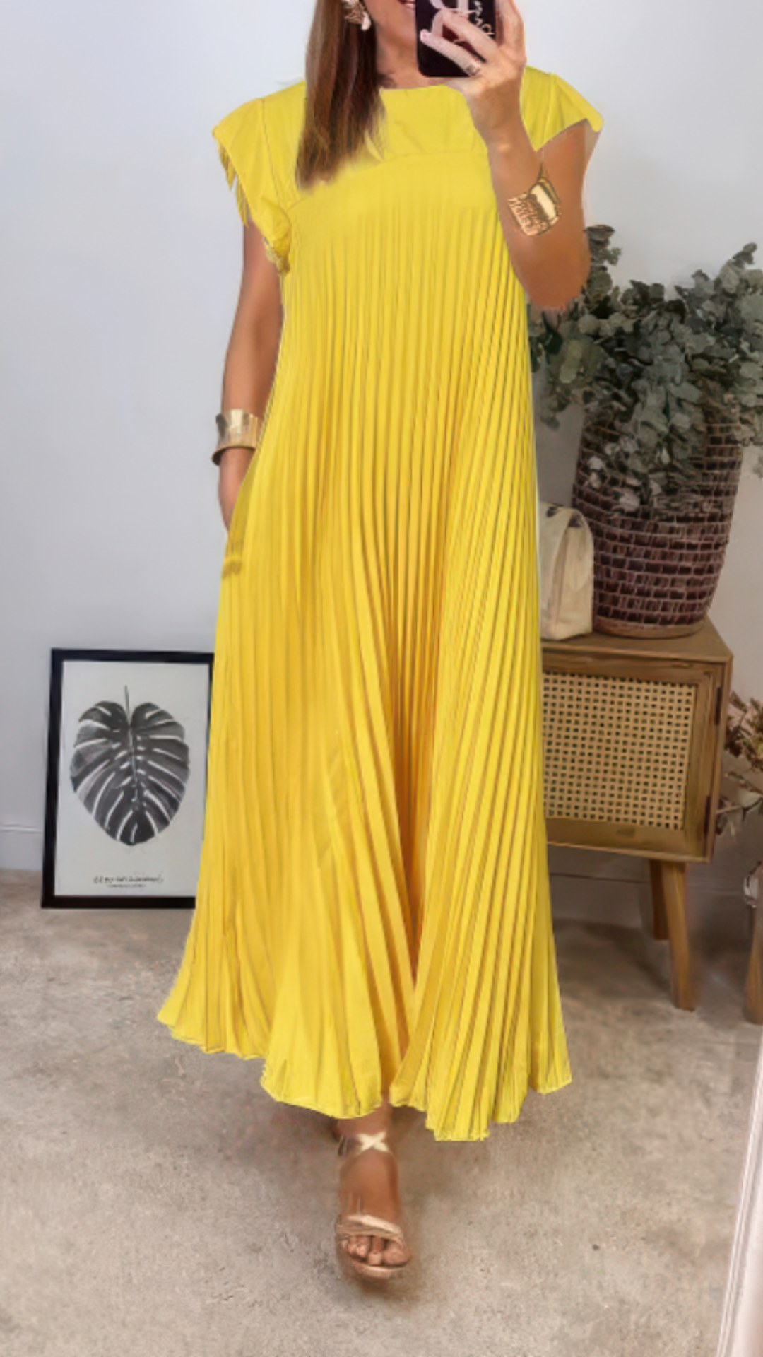 Olivia™| Dress
