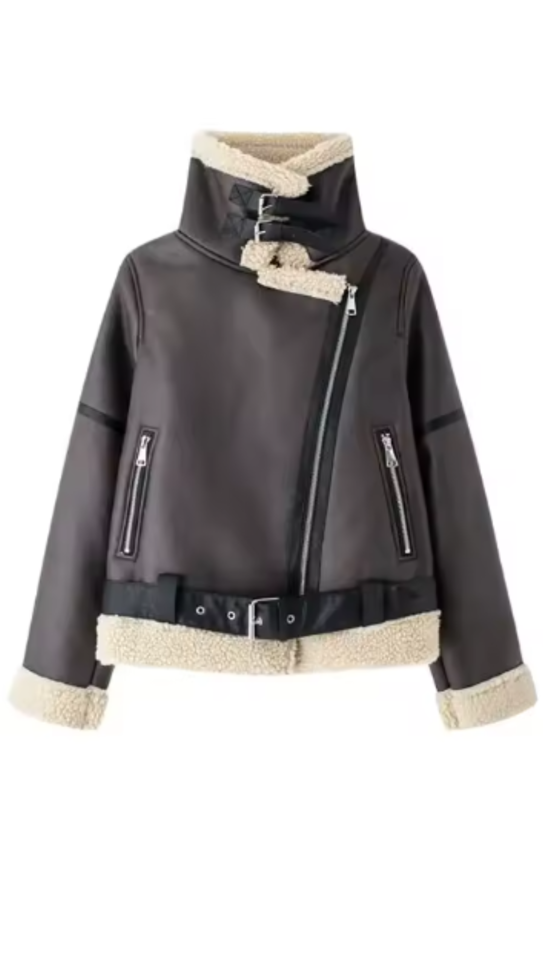 Lyra™ | Coat