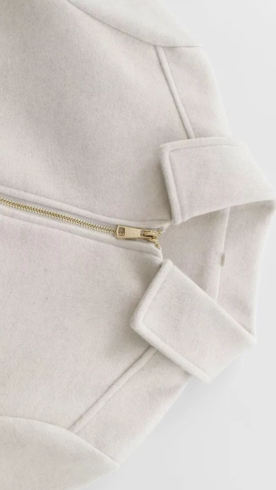 Mina™ | Coat
