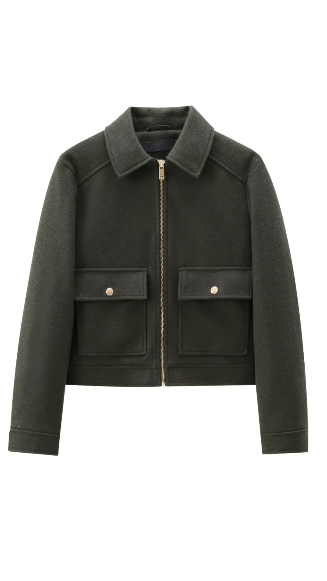 Mina™ | Coat