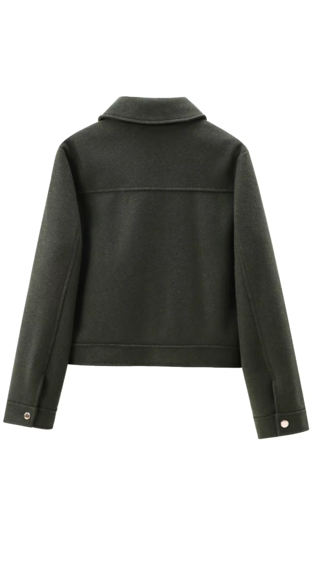 Mina™ | Coat