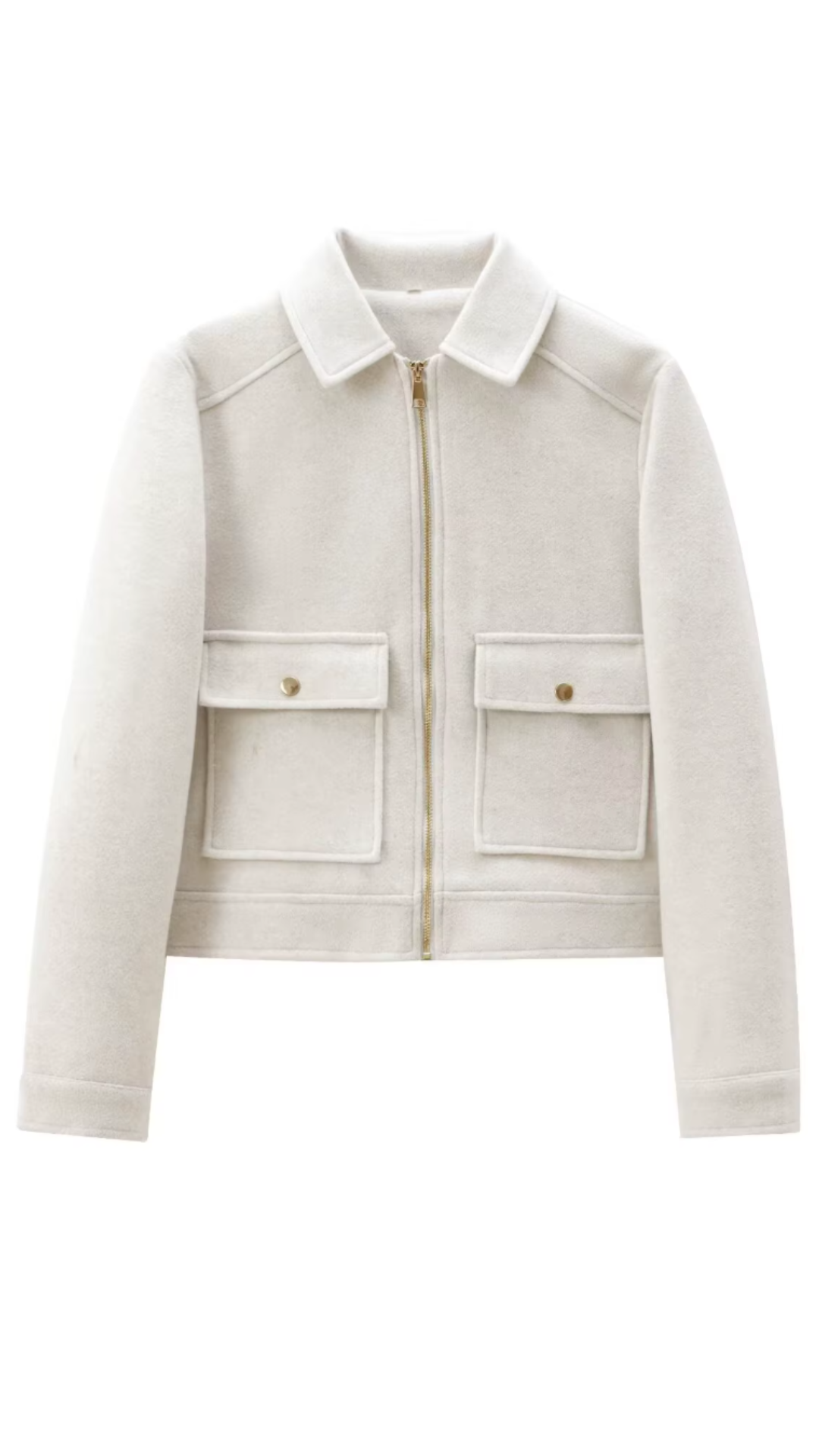 Mina™ | Coat