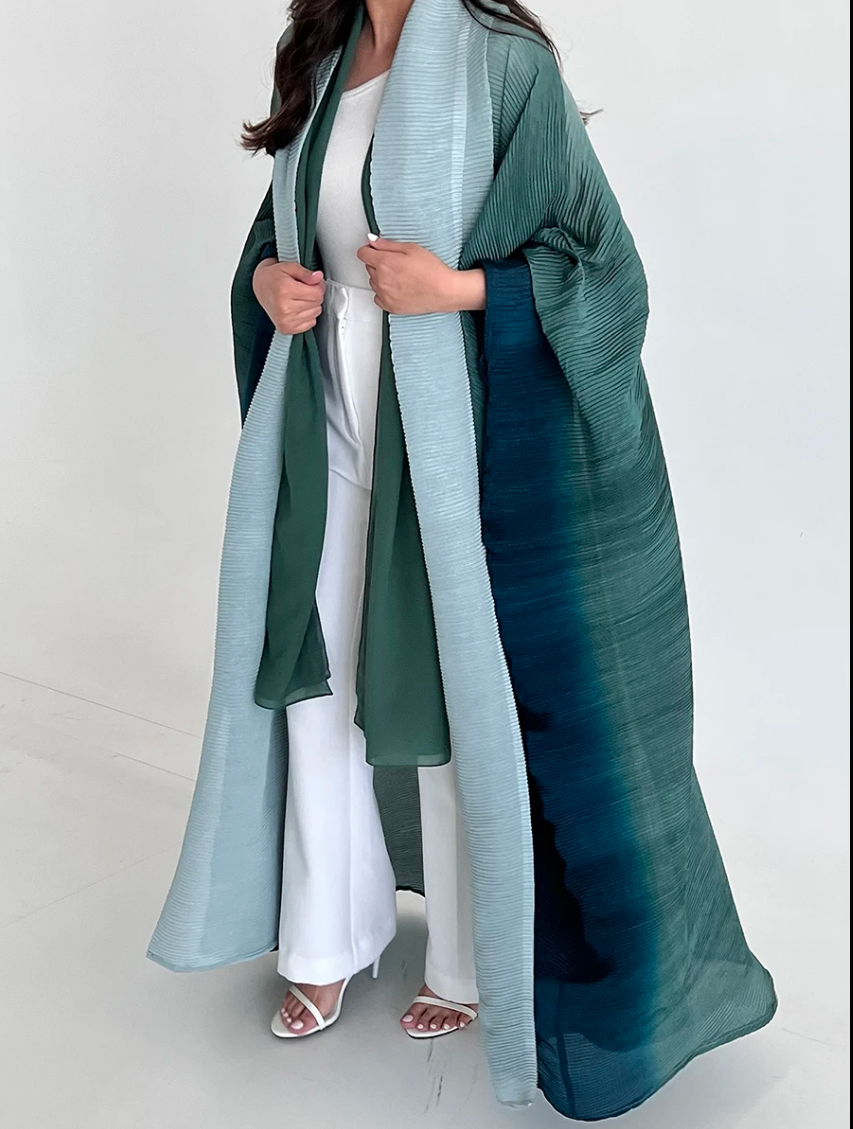 Safiya™ | Abaya