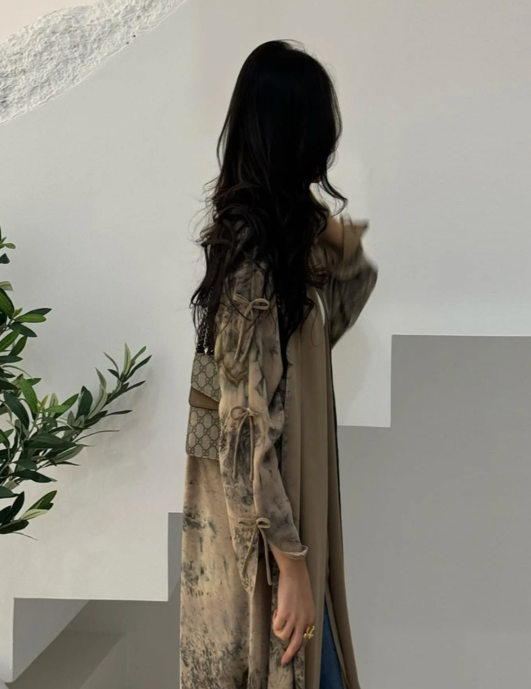 Naja™ | Abaya