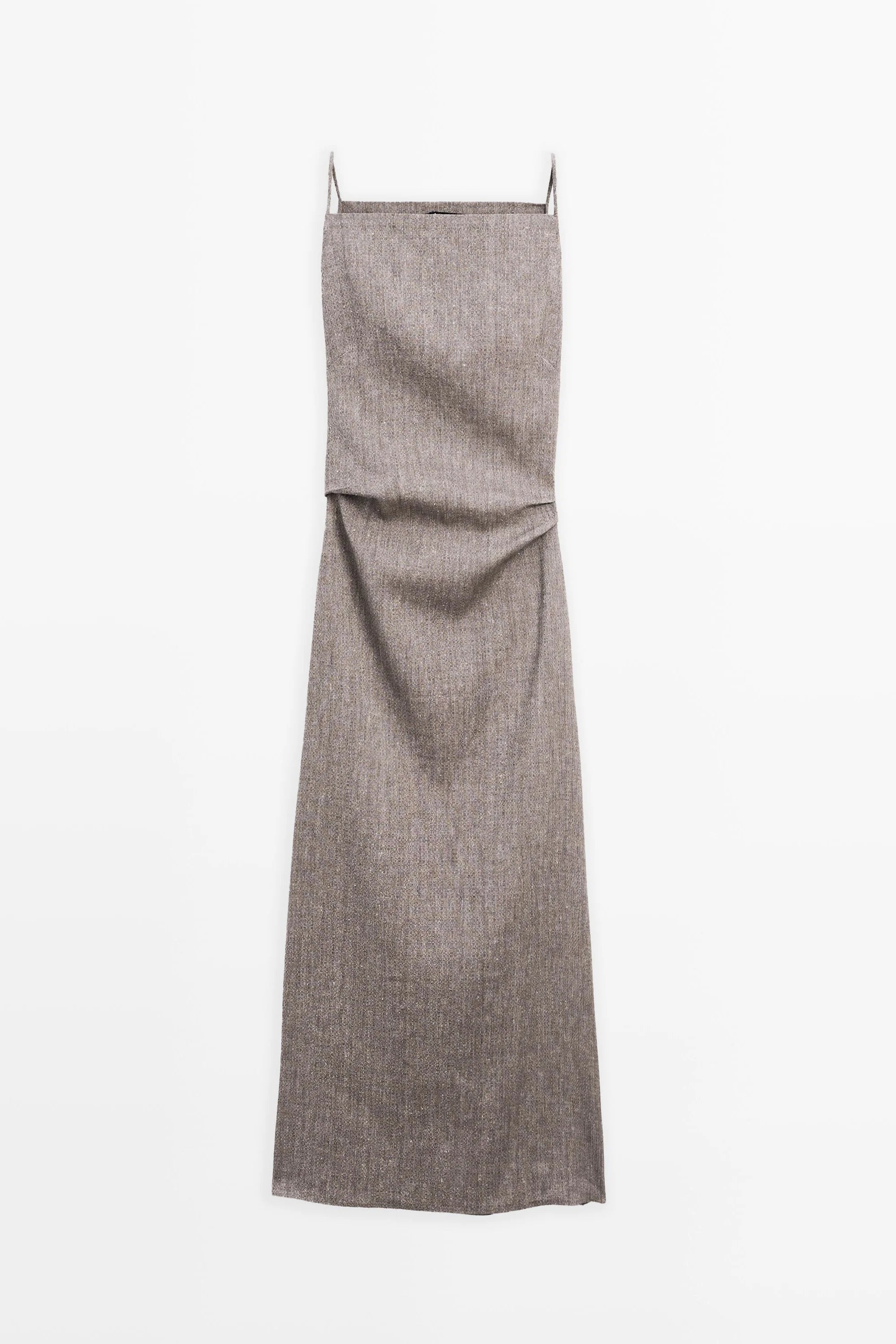 Flora™  |  Linnenmix Dress