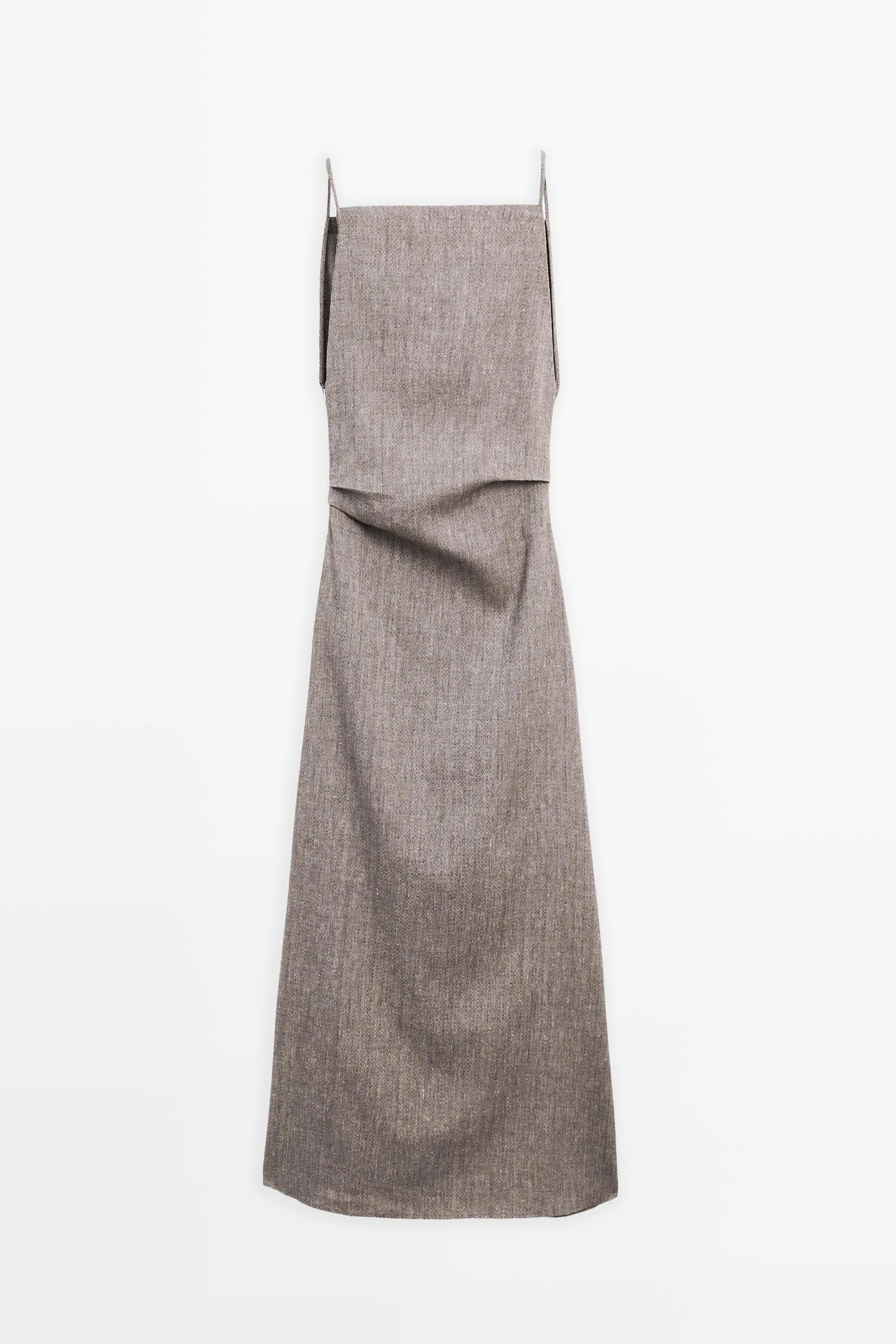 Flora™  |  Linnenmix Dress
