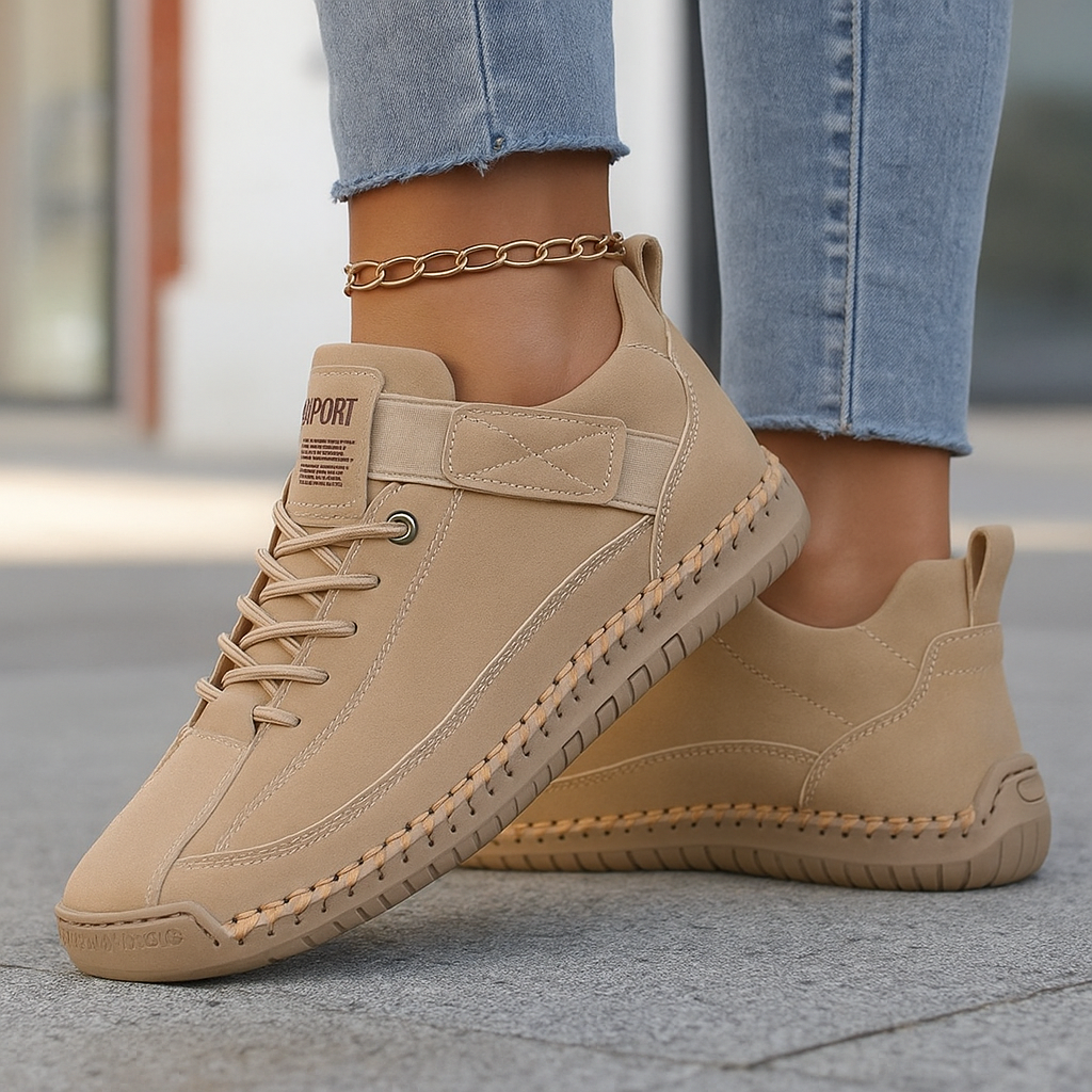 Noreen™ | Comfortabele orthopedische schoenen