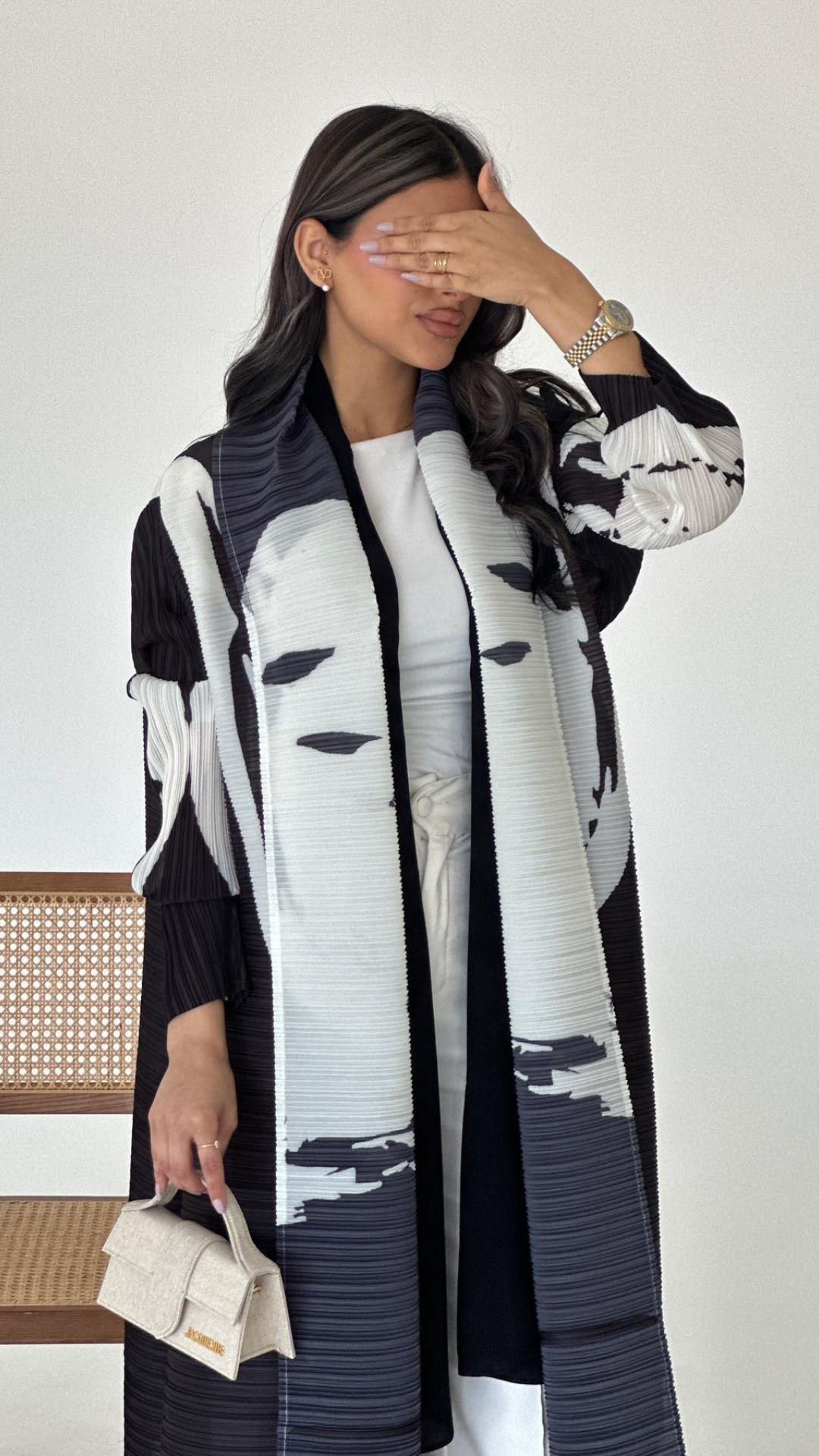 Noura™ | Abaya