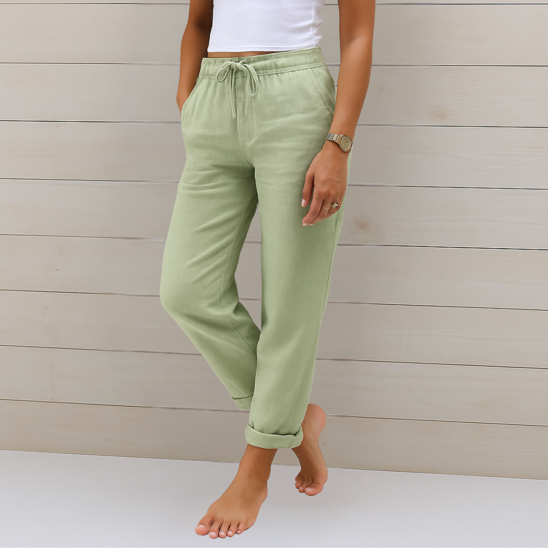 Lina™ | Pants