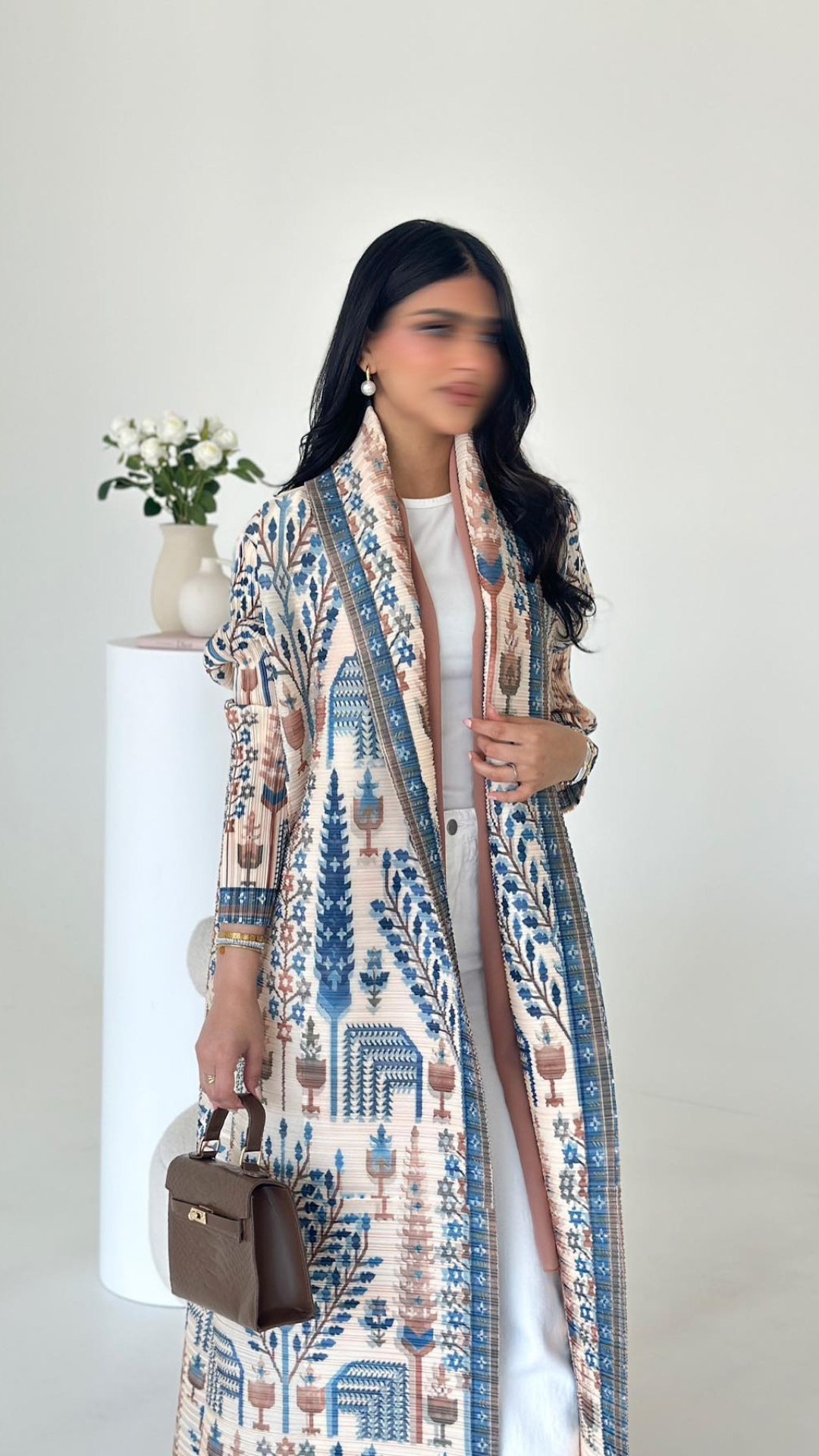 Zaynab™ | Abaya