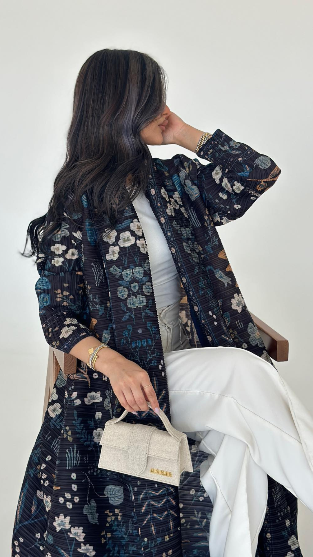 Soraya™ | Abaya