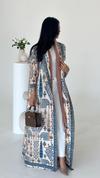 Zaynab™ | Abaya