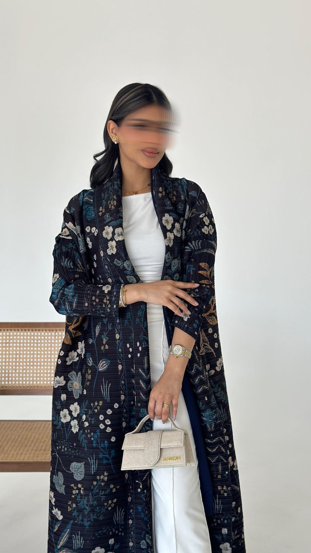 Soraya™ | Abaya