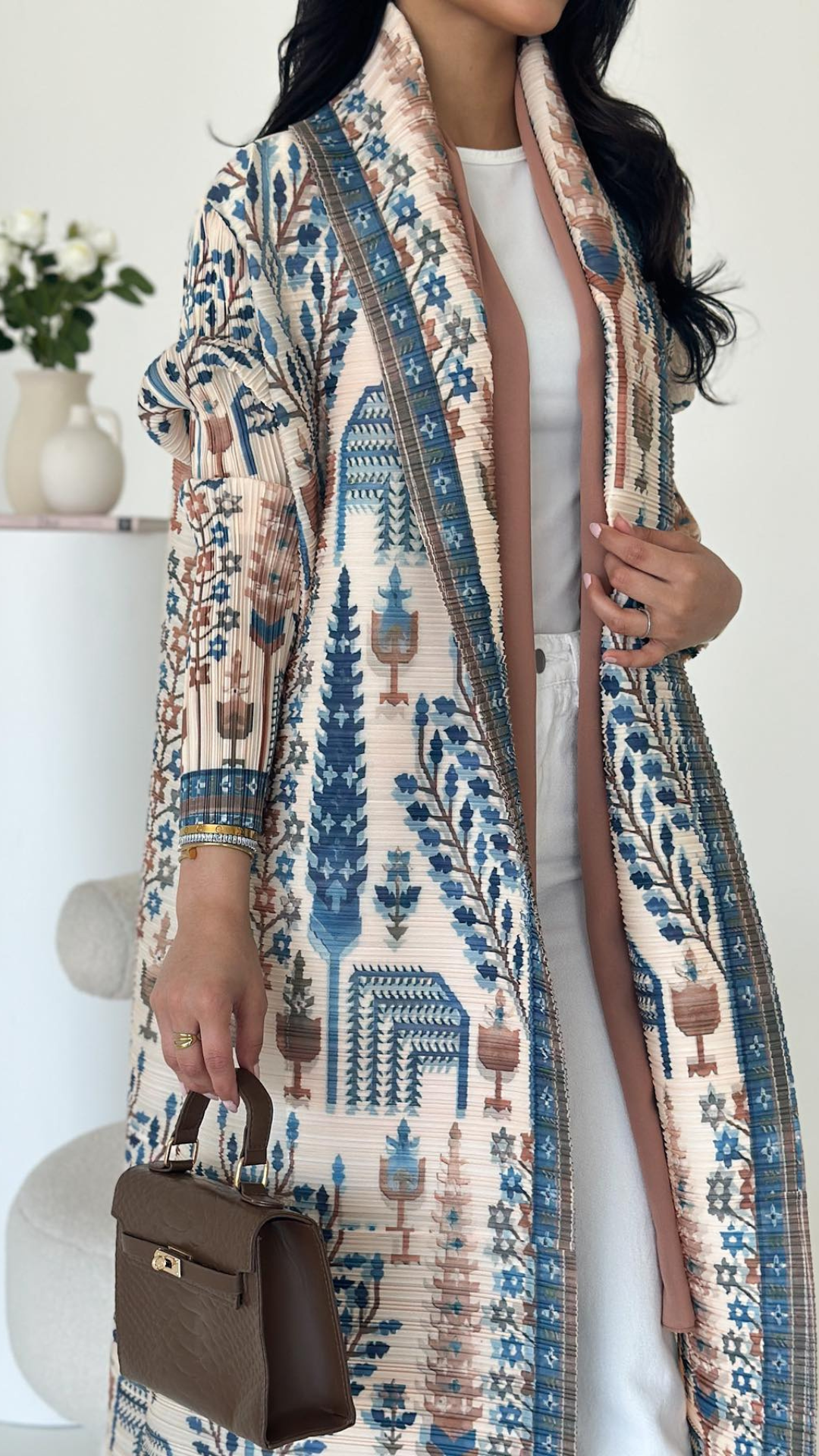 Zaynab™ | Abaya