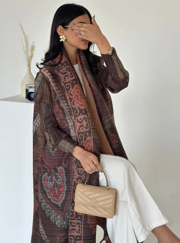 Amina™ | Abaya