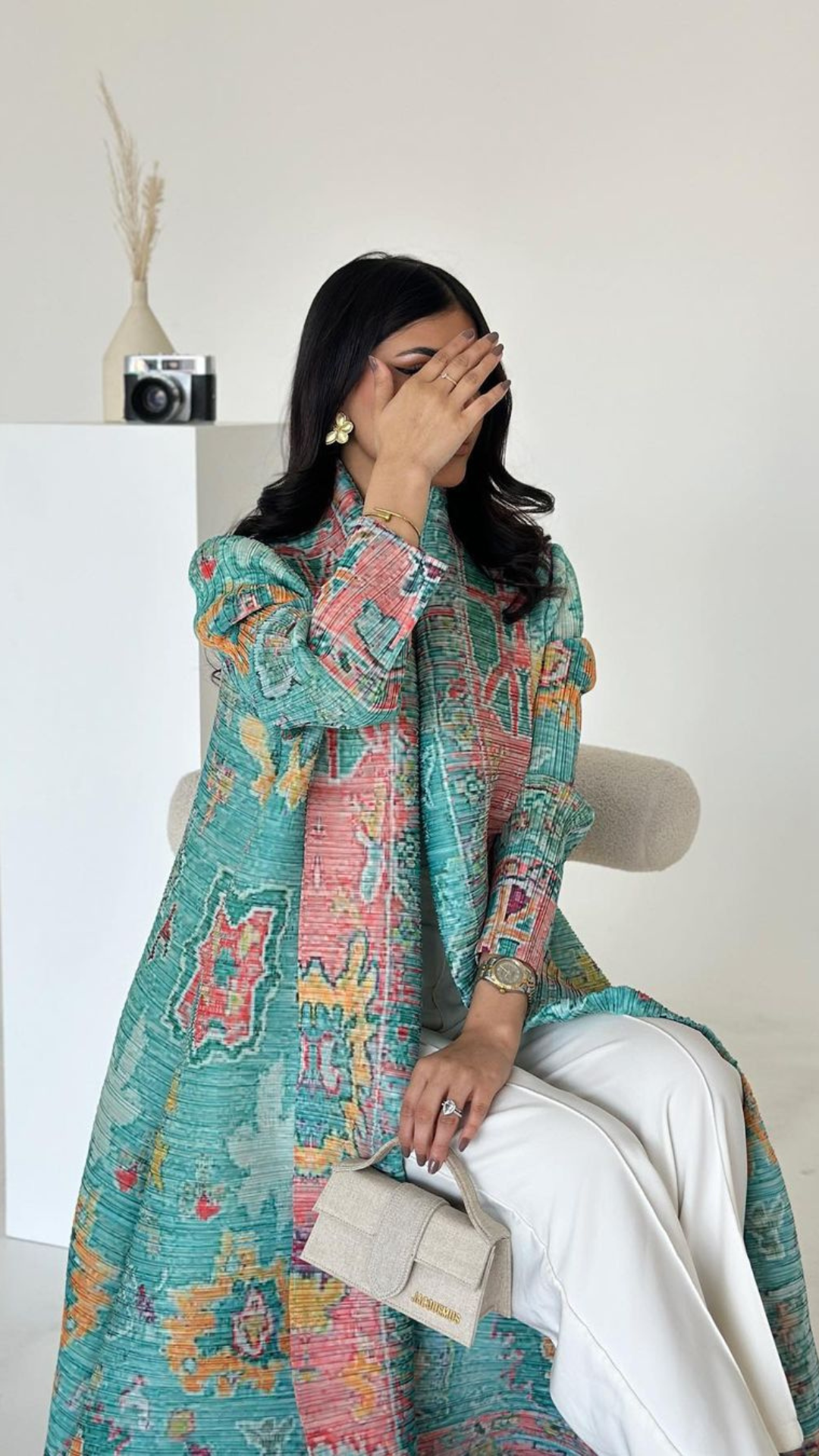 Riwaa™ | Abaya