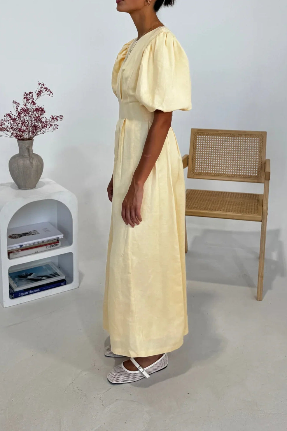 Luna Belle™ | Dress