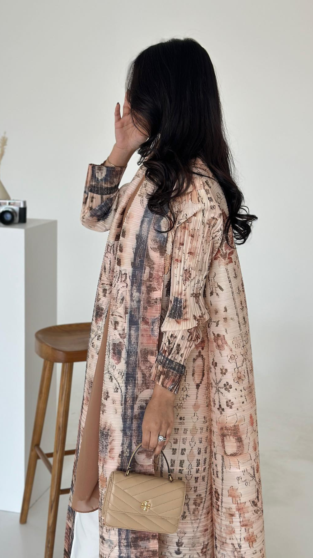 Salma™ | Abaya