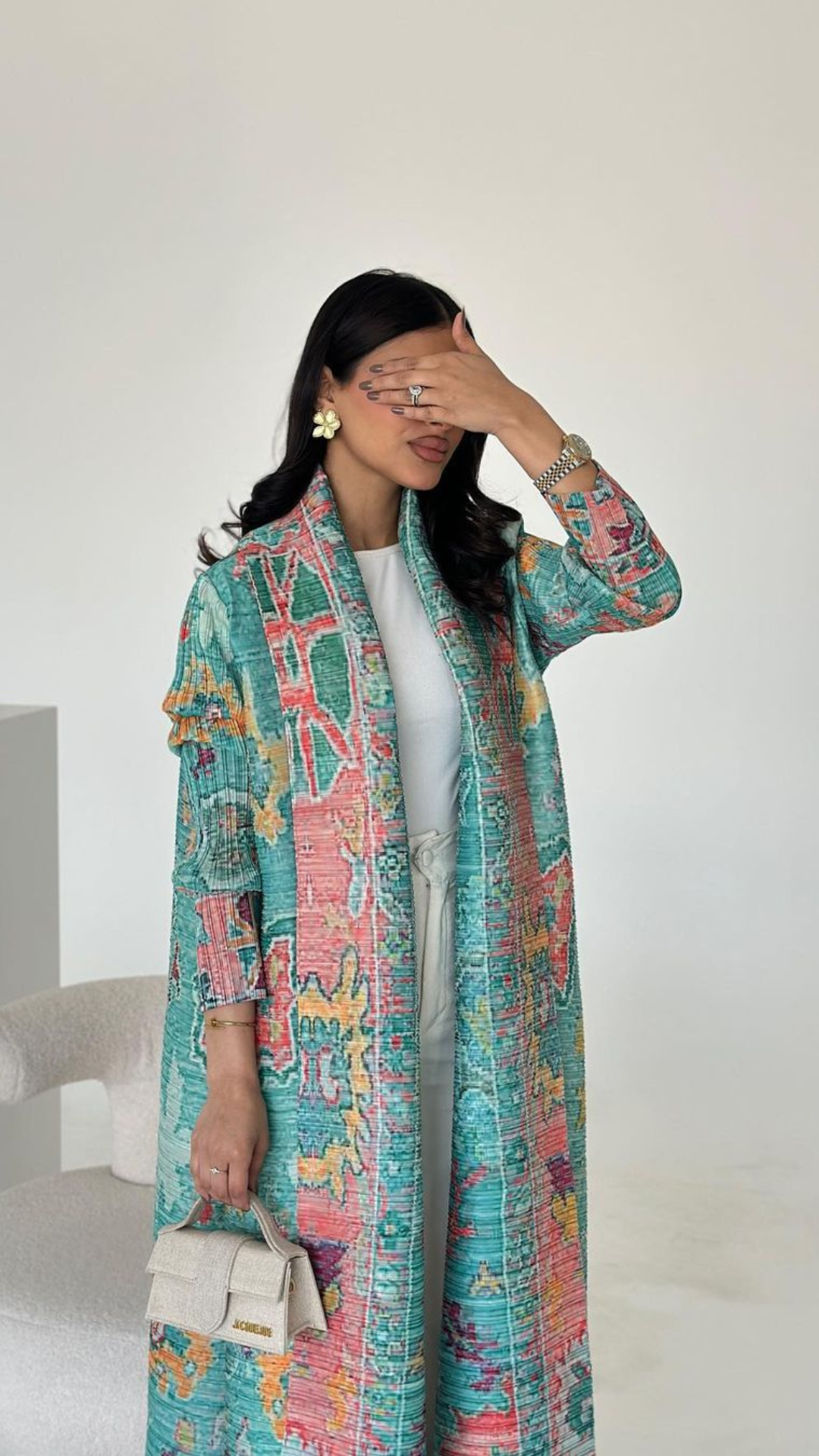 Riwaa™ | Abaya