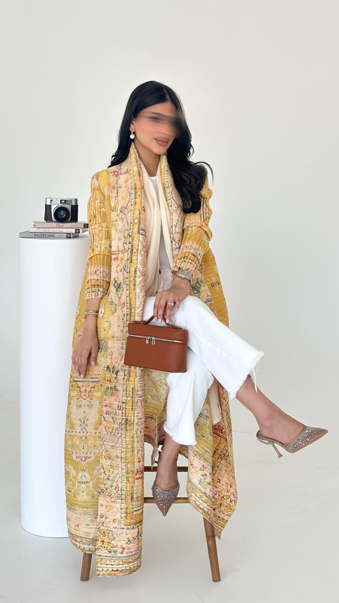 Mari™ | Abaya