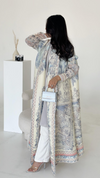 Yasmina™ | Abaya