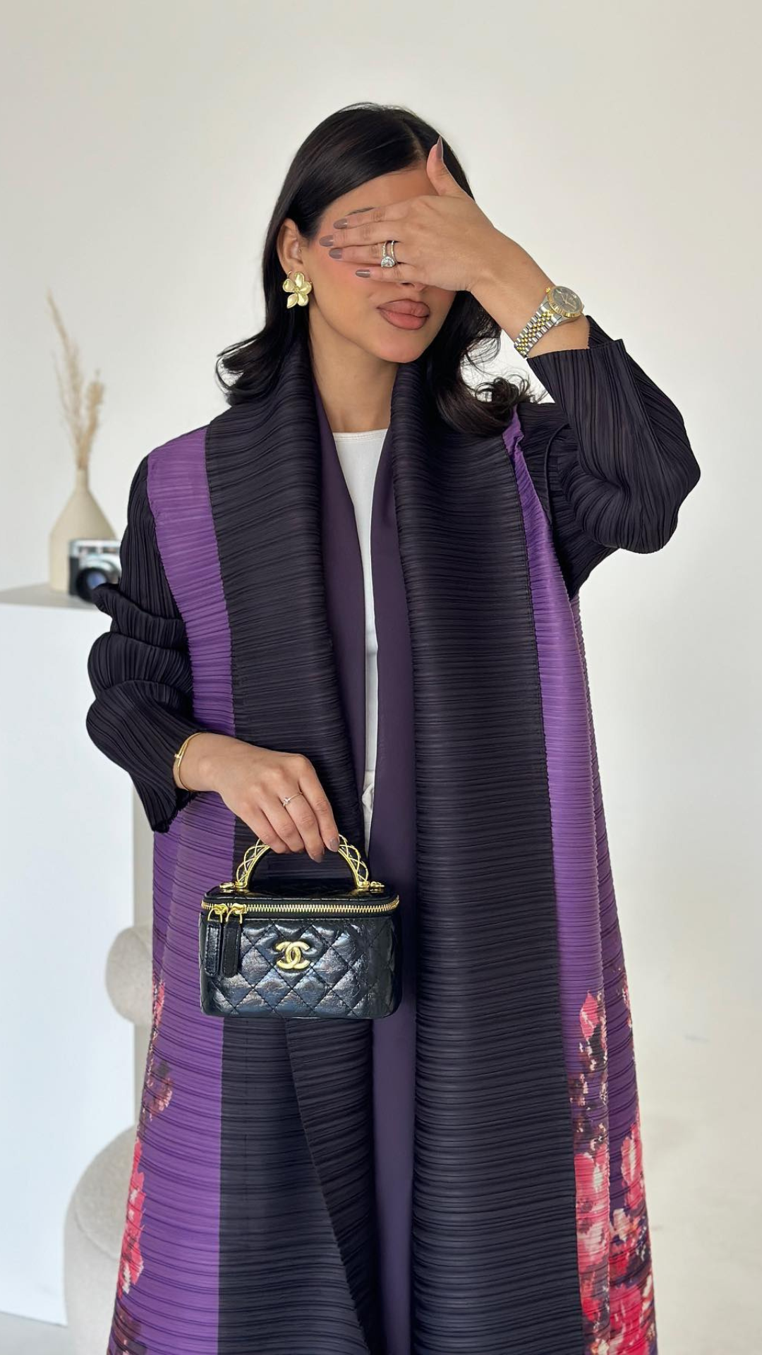 Zahra™ | Abaya