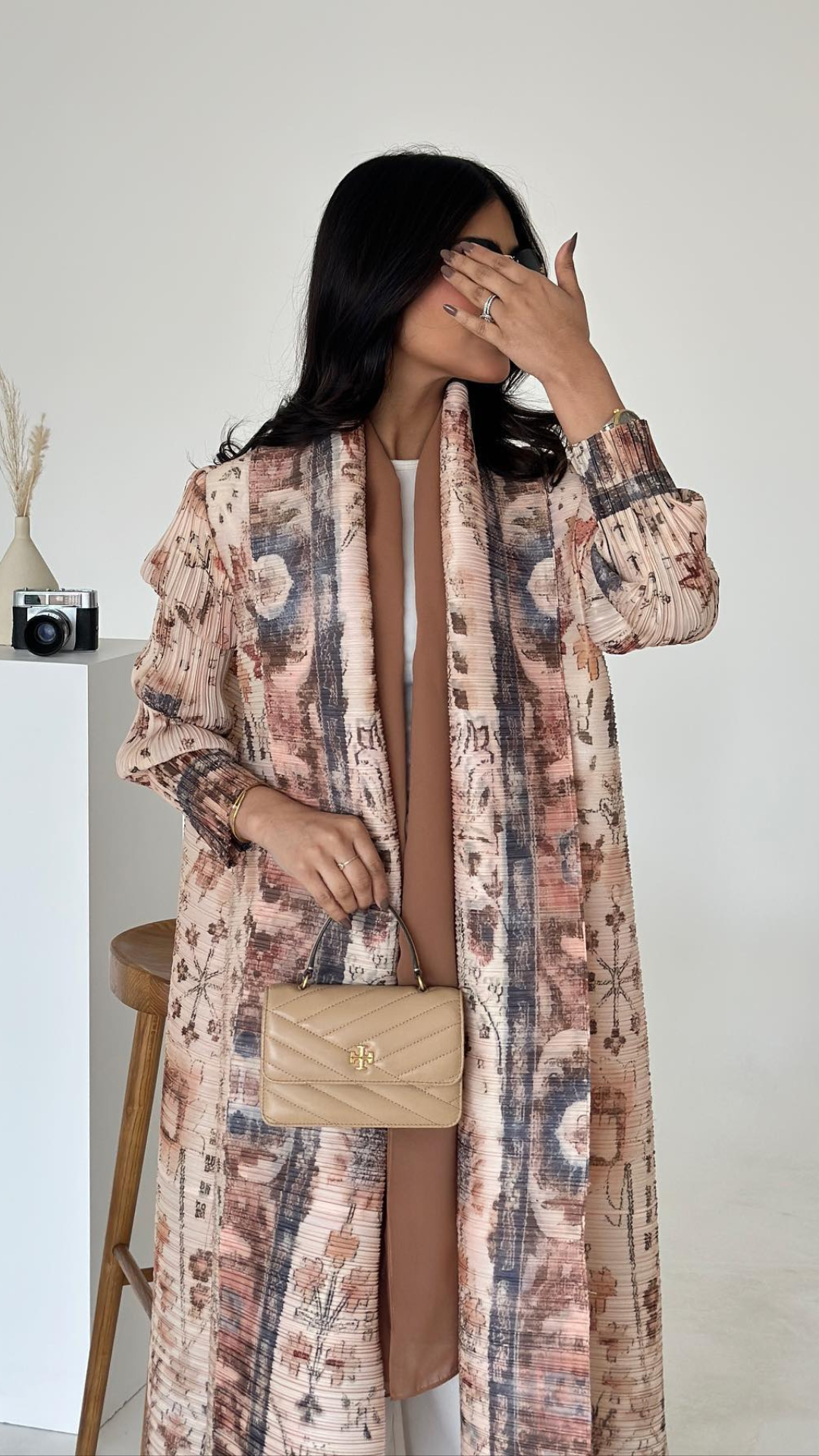 Salma™ | Abaya