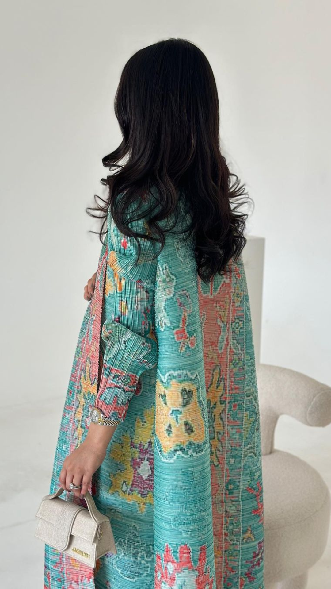 Riwaa™ | Abaya