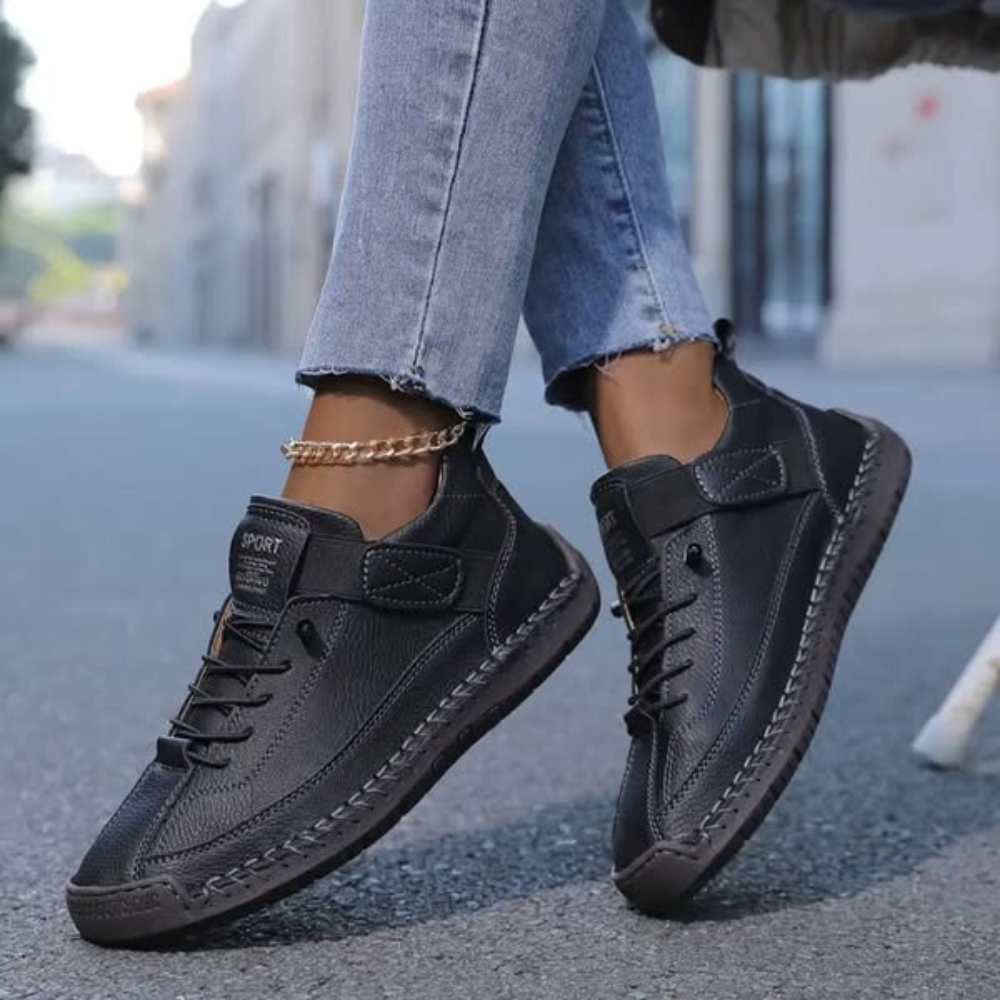Noreen™ | Comfortabele orthopedische schoenen