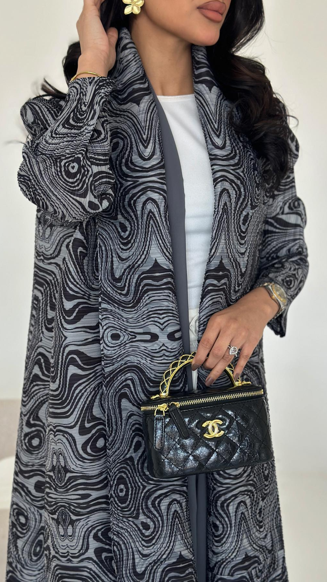 Layla™ | Abaya