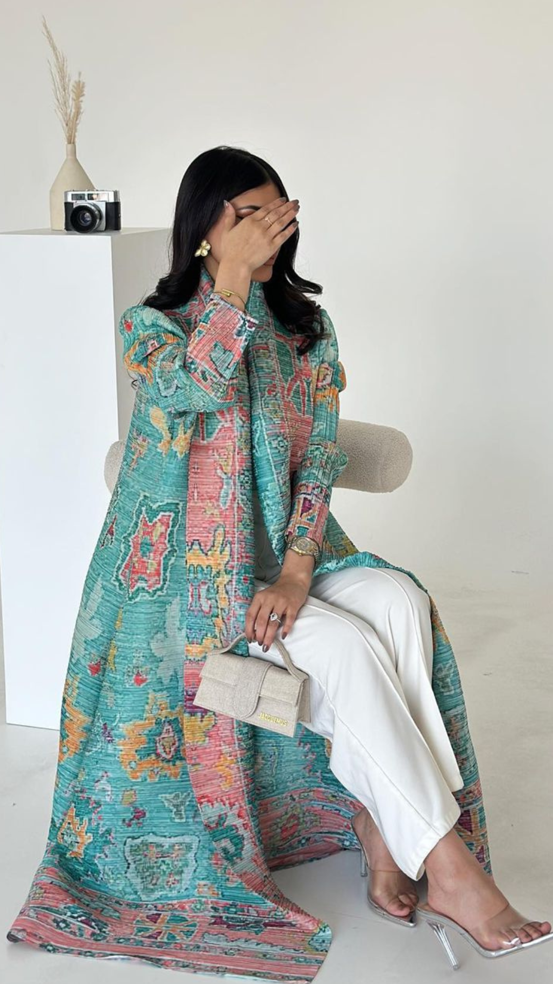 Riwaa™ | Abaya
