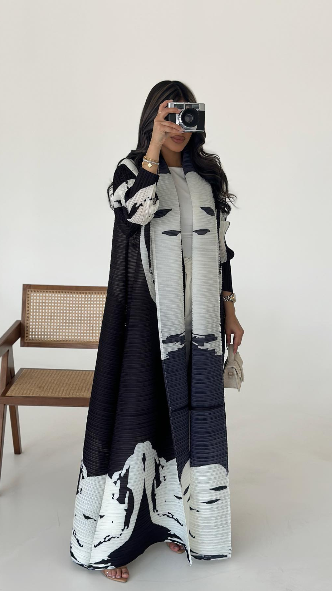 Noura™ | Abaya