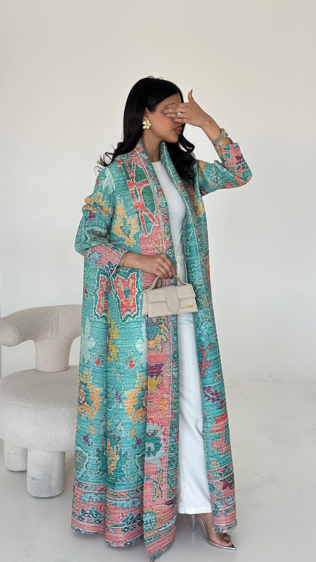 Riwaa™ | Abaya